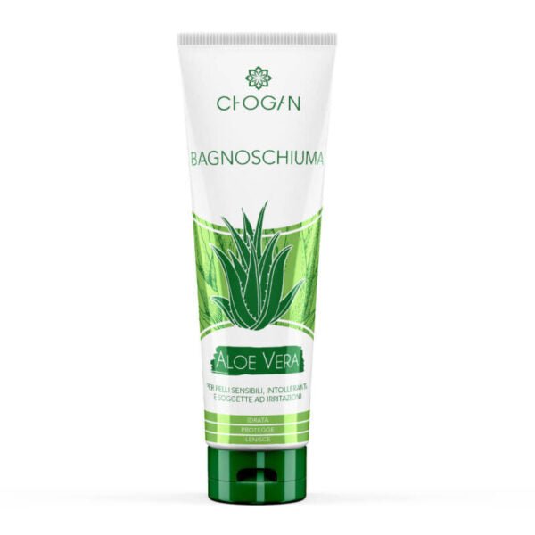 Aloe Vera Duschgel