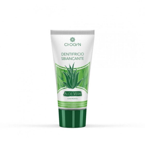 Aloe Vera aufhellende Zahnpasta mit Propolis