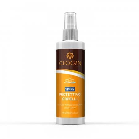 Haar Sonnenschutzspray mit Kokosnuss